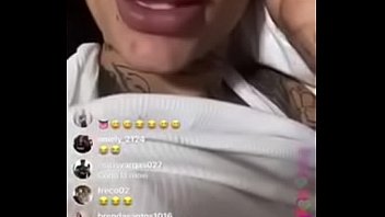 Pabllo vittar fazendo sexo ao vivo no instagram