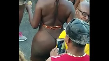 Negra cavalonda samba sex