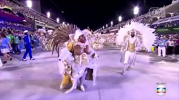 Sex do carnaval das escolas de samba 2017