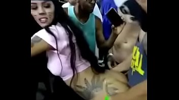 Sexo anal carnaval 2017