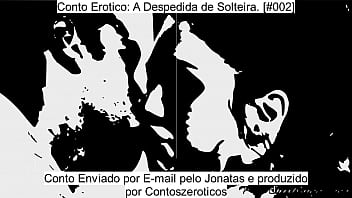 Conto de sexo ilustrado