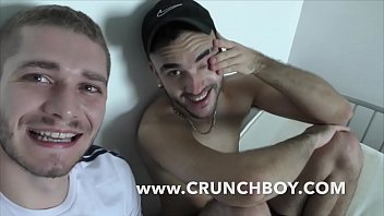 Aaron armada video solo gay punheta sexo
