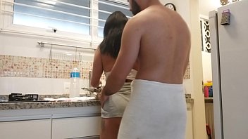 Caseiro amigos sexo