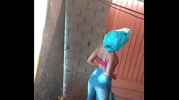 Amadora de vestido sedusido para sexo