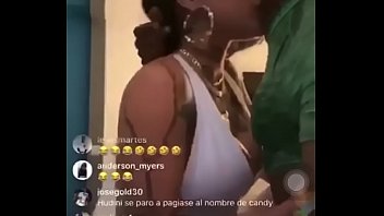 Sexy black girl instagram sex