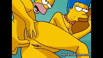 Cartoon famoso sexo gratis