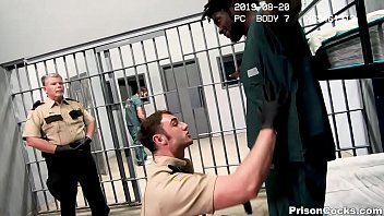 Prisioner hardcore gays sex free videos