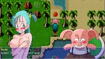 Bulma sex xxx