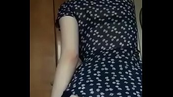 Video jovem vestido seduzida sexo