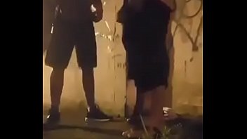 Videos de sexo gay mamando na rua amador