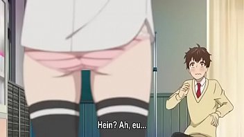 Anime sexo pt br com irma hentai