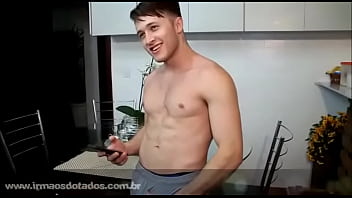 Márcio victor video sexo gay vazou