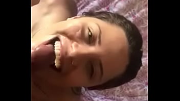 Facial sexo brasil