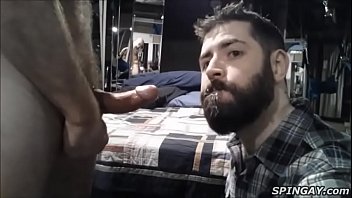 Gay sex beard x vídeo