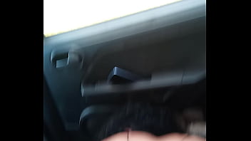 Fazer sexo no carro estraga o ar