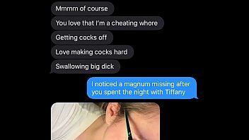 Sexo party sexts