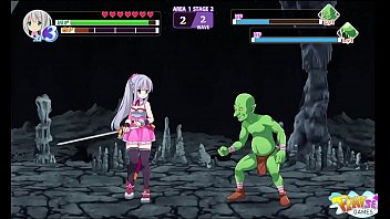 Sereia sex game hentai