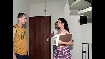 Filme antigo de sexo professoras com alunos