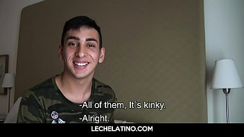 Sexo gay latino porno