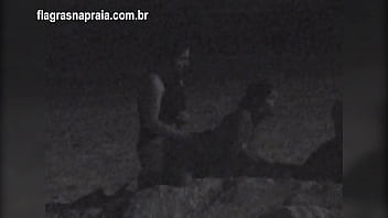 Cameras flagram guarda municipal fazendo sexo na praia de iracema