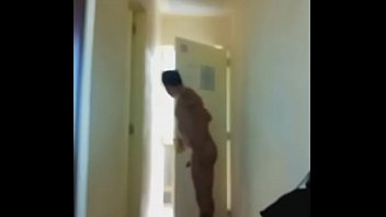 Video homem e mulher transando fazendo sexo no hotel
