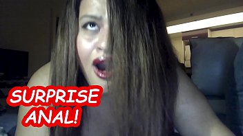 Anal sex cry teen