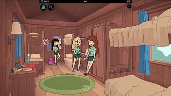 Camp pinewood game animated sex