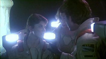 Galaxy of terror x-rated giant worm sex scene xvideos