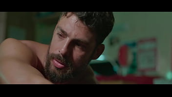 Caua reymond em cenas de sexo gay no filme piedade