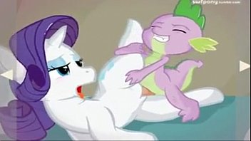 My little pony fazendo sexo