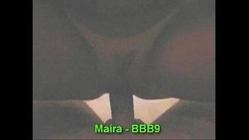 Maira bbb sexo video