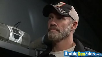 Gay mature daddy cowboy boots sex videos