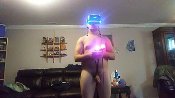 Sex gay realidade virtual
