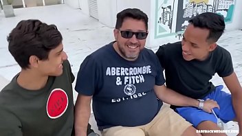 Xvideos gay hard sex with dad