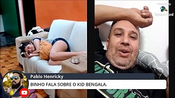 Video fe sexo falando sacanagem