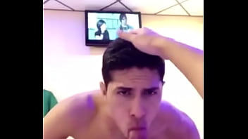 O video mas famoso sexo gay