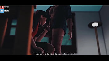 The sims 4 gay sex animation treesome