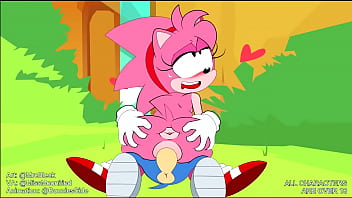 Sonic x knockles sex