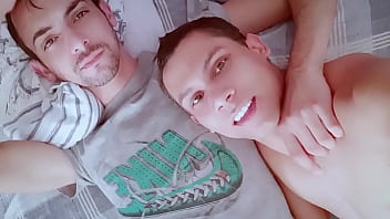 Xvideos sexo gay brasileiros novinhos