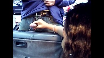 Video sexo transvete na rua a cara paassa de carro