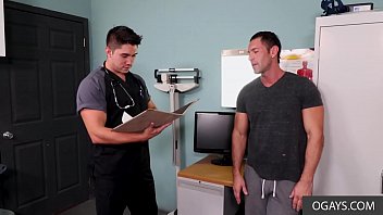 Gifs sexo gay no medico