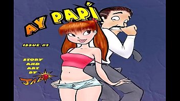 Historias em quadrinhos sexo hentai ay papi