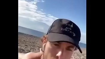 França praia nu sexo gay