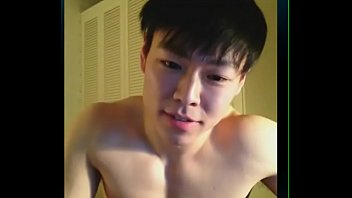 Asian muscle gay sexo