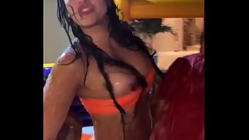 Famosas que ja teve videos de sexo vazados