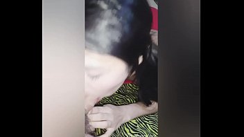 Novinha fazendo sexo com tio compadre