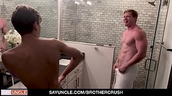 Big brother gays sex