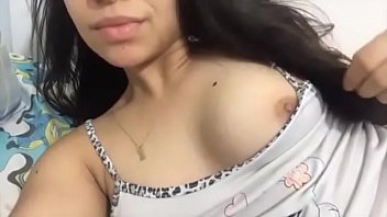 Negra sex se exibindo peluda