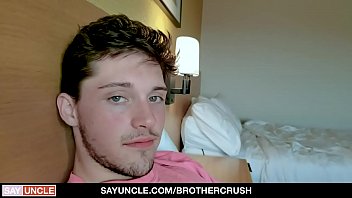 Gay brother sex tube