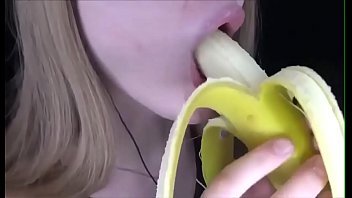 Sexo fetiche bananas